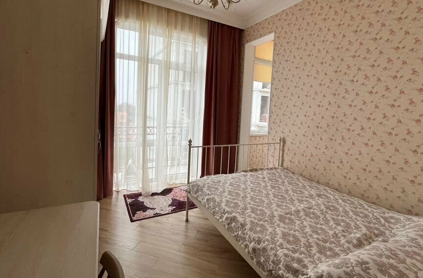 квартира г Махачкала ул Юсупова 32а фото 12
