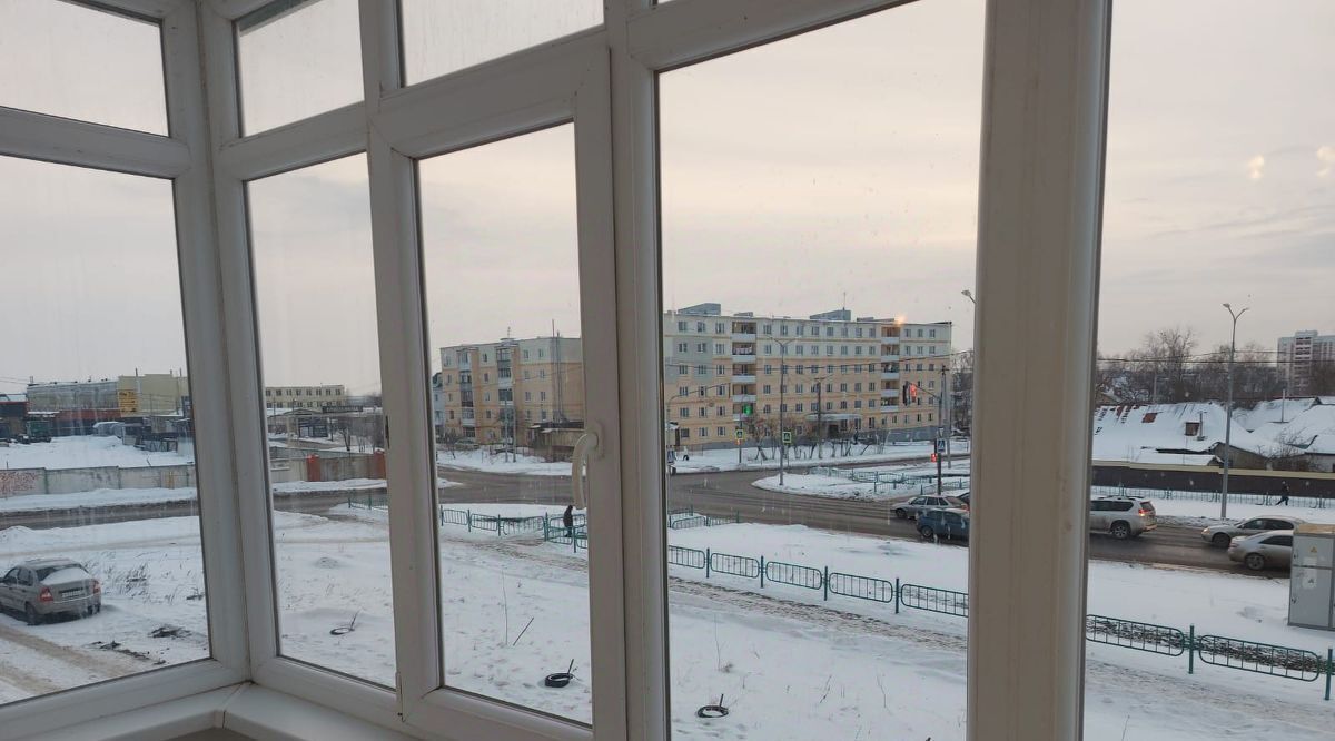 квартира г Саранск р-н Октябрьский ул Т.Бибиной 1/11 фото 11