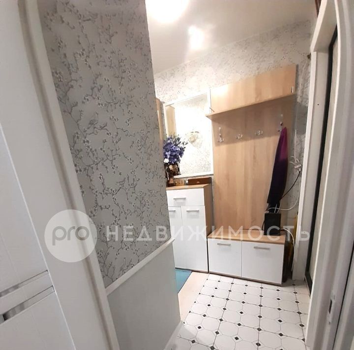 квартира г Москва метро Петровско-Разумовская ш Дмитровское 41к/1 фото 6