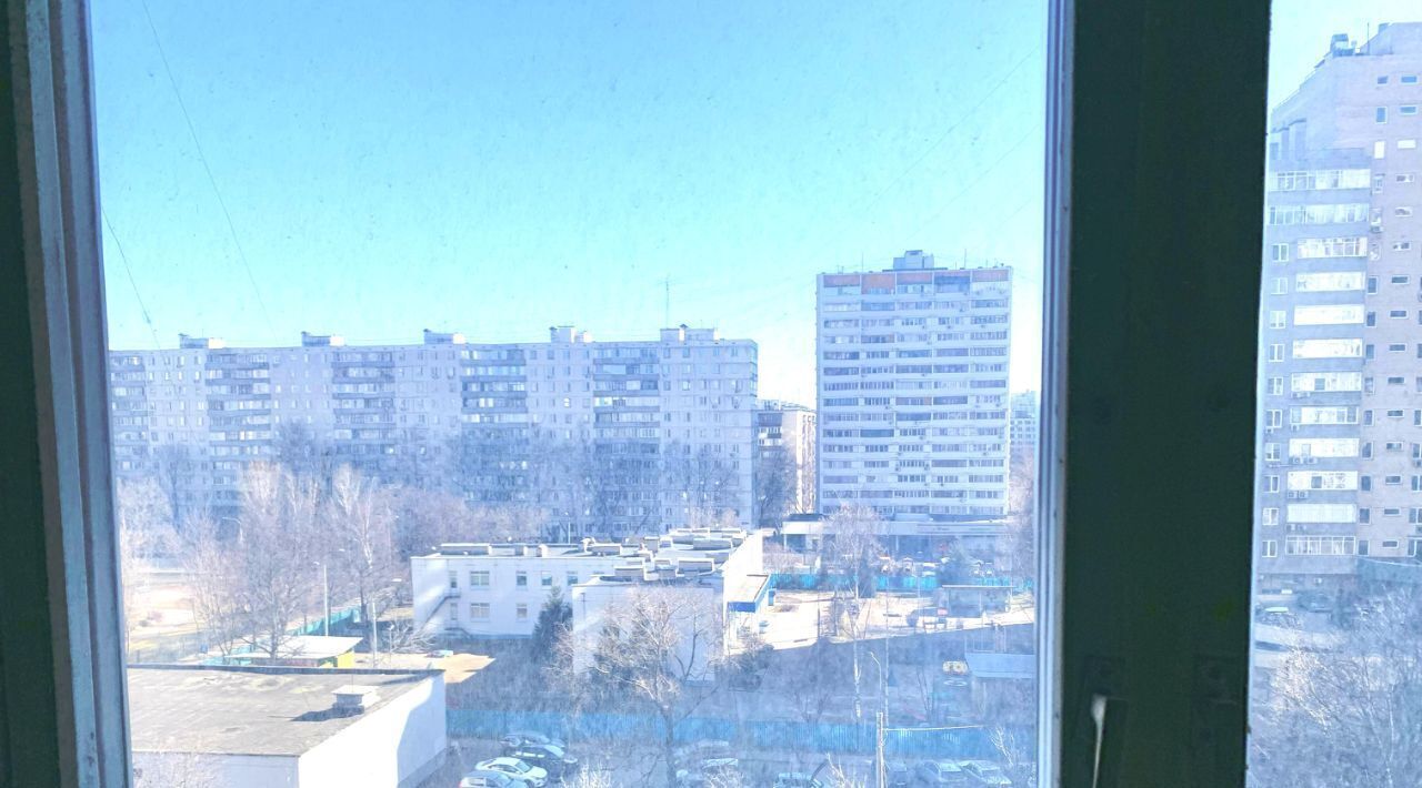 квартира г Москва метро Алтуфьево ш Алтуфьевское 82 фото 16