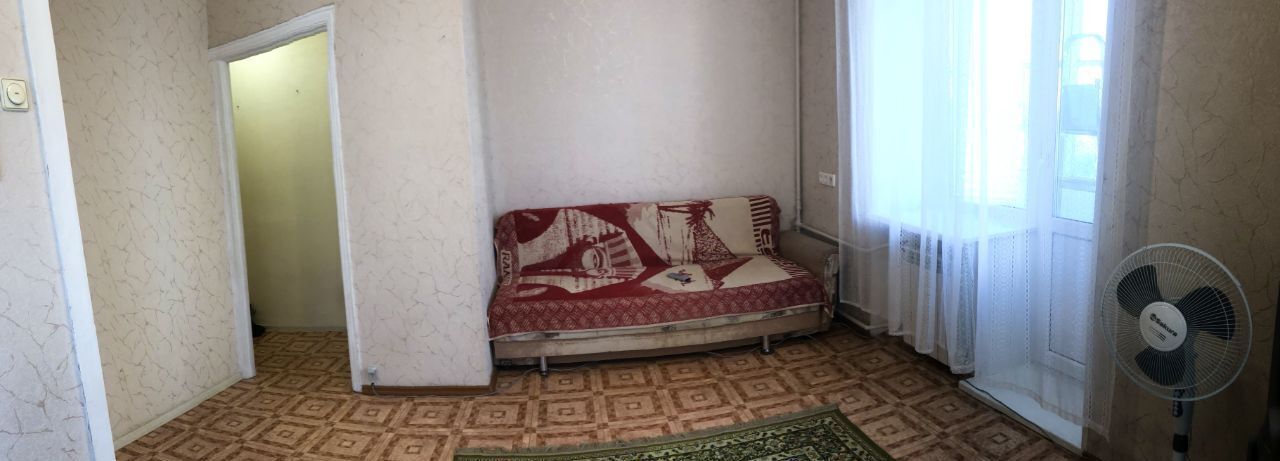 квартира г Красноярск р-н Центральный ул Карла Маркса 141 фото 3