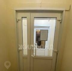 квартира г Новосибирск метро Площадь Гарина-Михайловского ул Ельцовская 6 фото 19