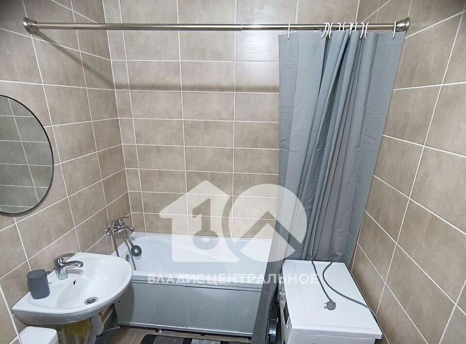 квартира г Новосибирск ул Бородина 54 Площадь Маркса фото 15