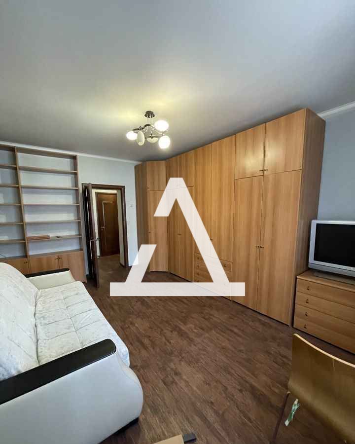 квартира г Самара Алабинская ул Ново-Садовая 2 фото 3