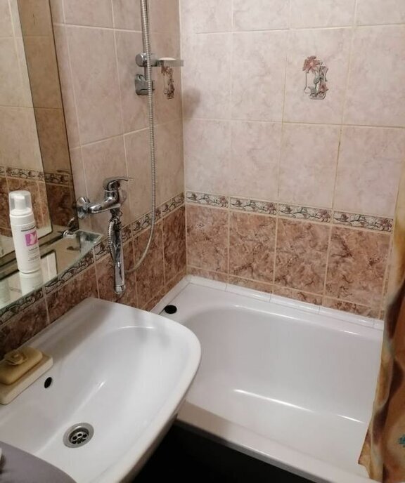 квартира г Курган мкр 1-й жилой район Заозёрный, 23 фото 5