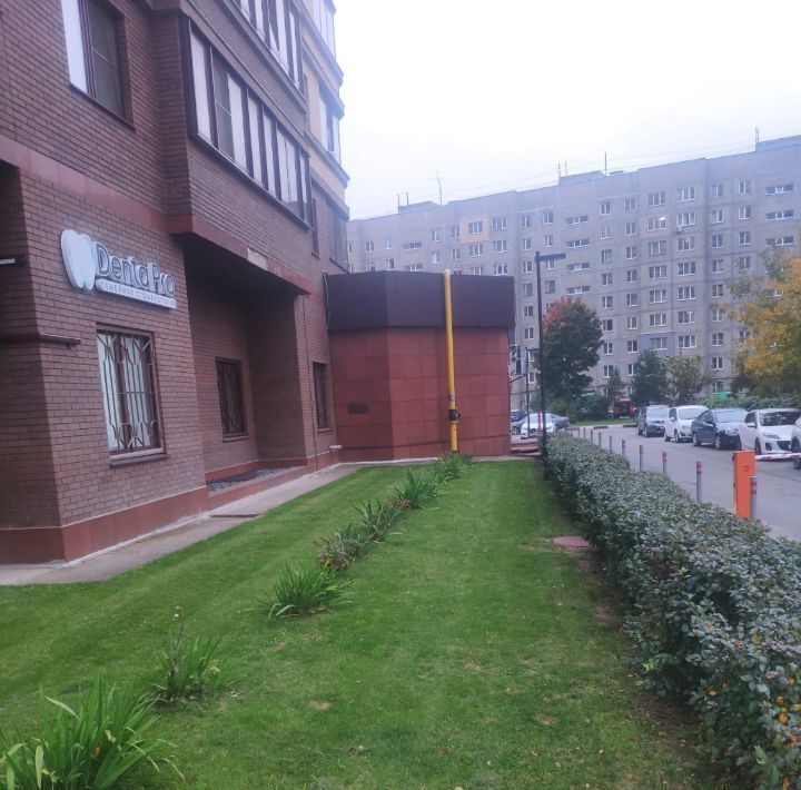 квартира г Наро-Фоминск ул Войкова 3 фото 2