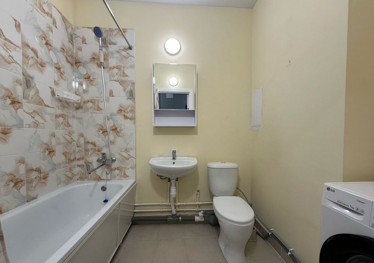 квартира г Екатеринбург Академический пр-кт Академика Сахарова 81 фото 7