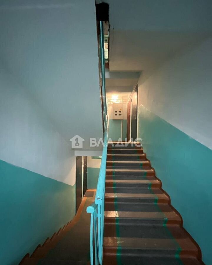 квартира г Улан-Удэ р-н Октябрьский ул Терешковой 30а фото 11