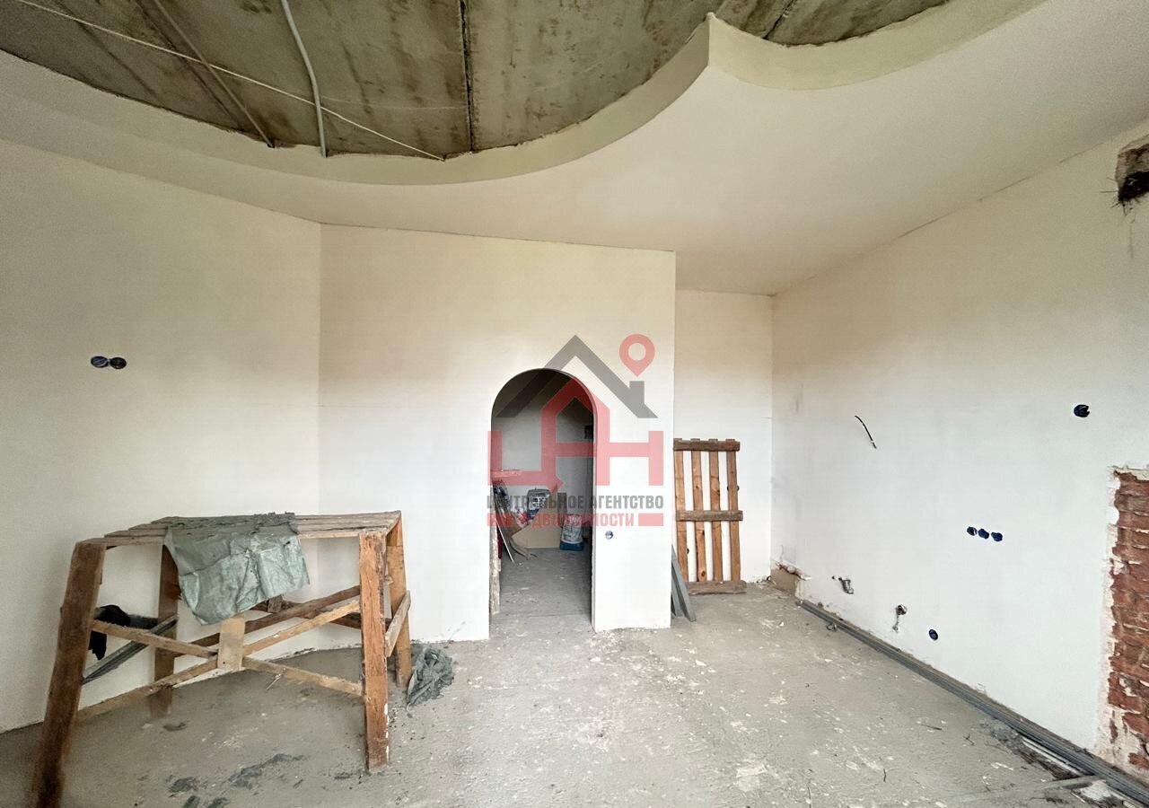 квартира г Ессентуки ул Воронцовская 34 фото 4