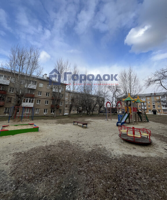 квартира г Каменск-Уральский ул Дзержинского 26 фото 16