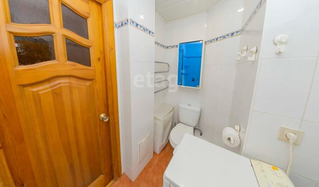 квартира г Кемерово ул Свободы 6 фото 19