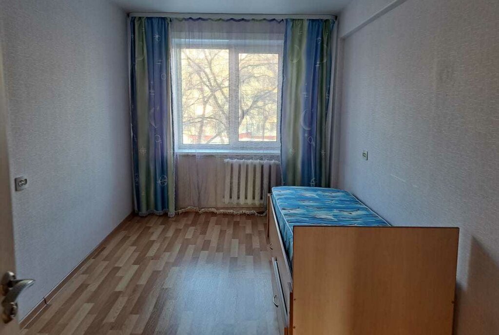 квартира г Благовещенск ул Зейская 72/2 фото 5