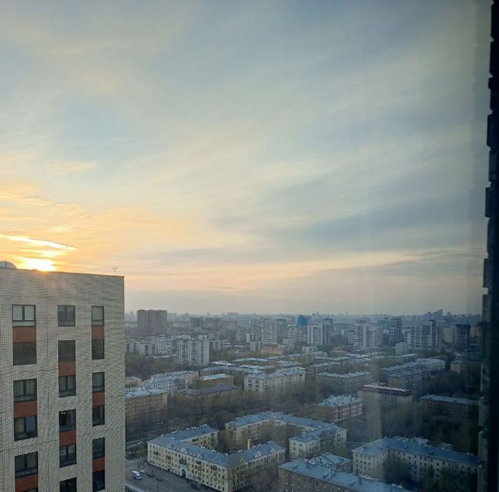 квартира г Москва метро Бутырская ул Руставели 16к/1 фото 1