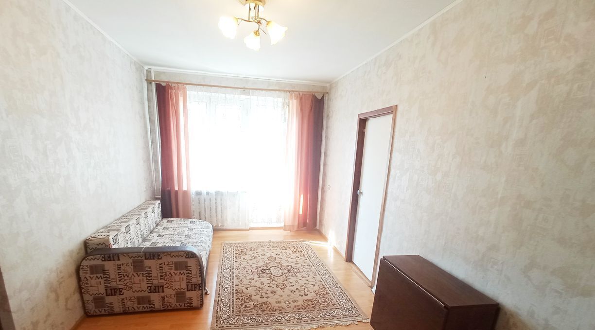 квартира г Москва метро Щелковская ул Никитинская 26к/2 фото 3