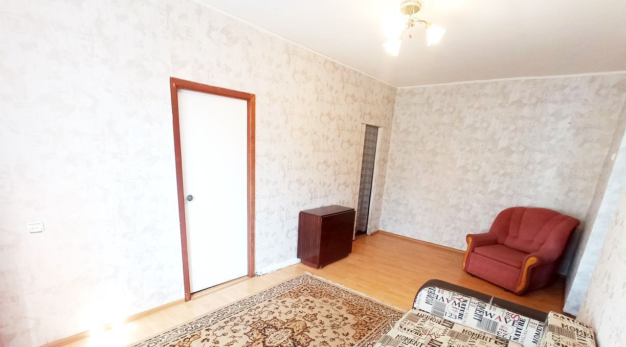 квартира г Москва метро Щелковская ул Никитинская 26к/2 фото 4