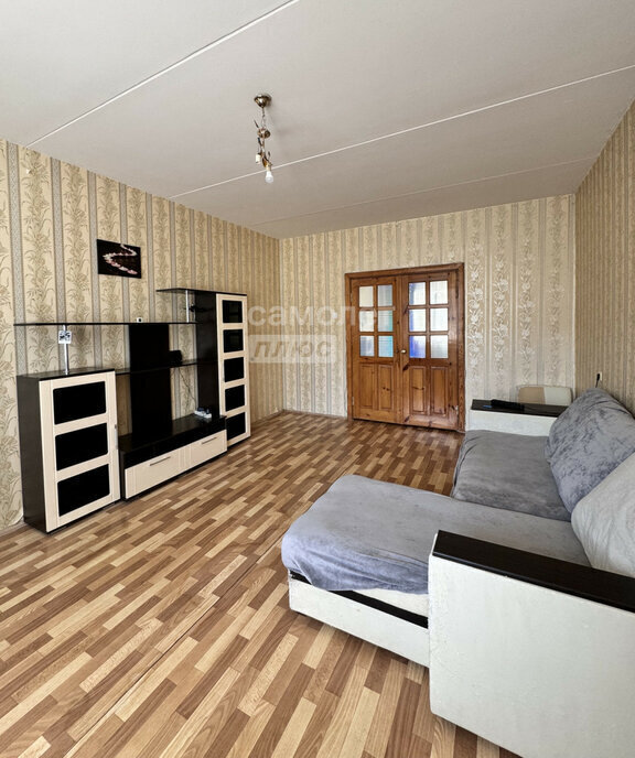 квартира г Воронеж б-р Победы 15а фото 3