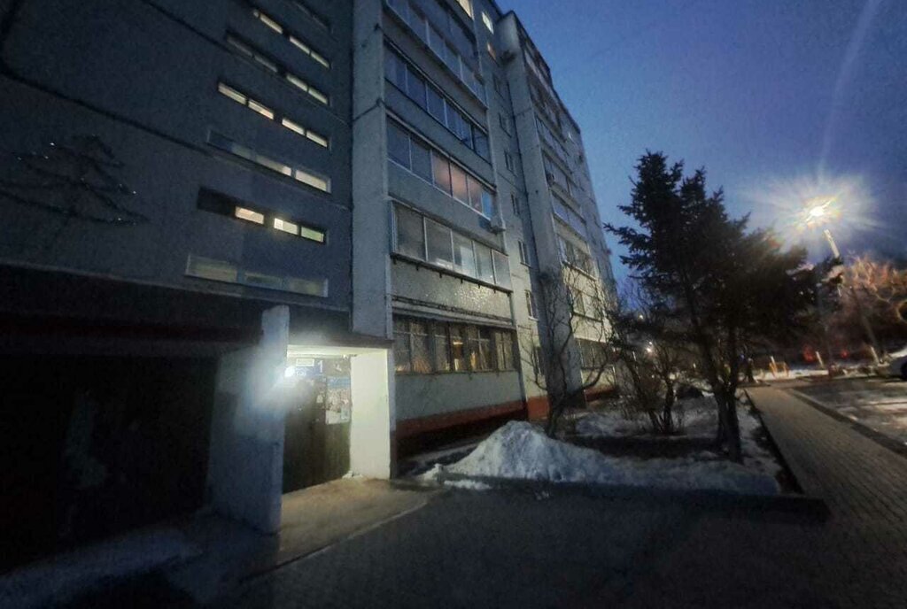 квартира г Благовещенск ул Калинина 134 фото 14