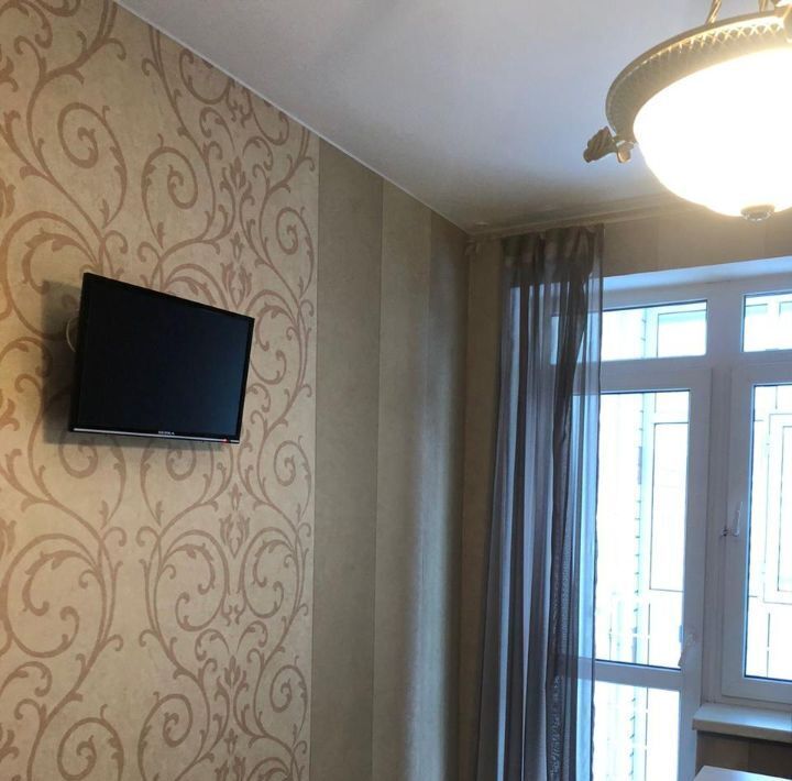 квартира г Химки пр-кт Мельникова 3 Сходненская фото 10