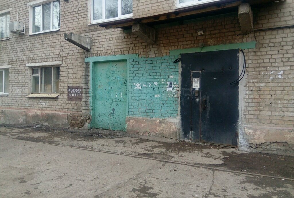 комната г Самара Победа ул Средне-Садовая 67 фото 5