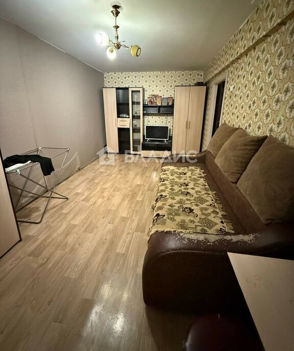 квартира г Улан-Удэ ул Жердева 56 фото 1