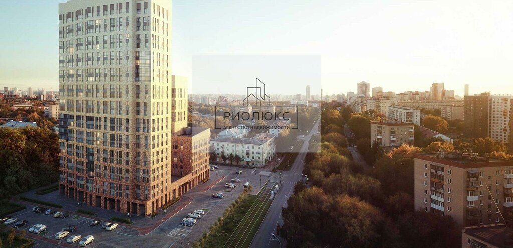квартира г Екатеринбург Уральская ул Студенческая 1д фото 12