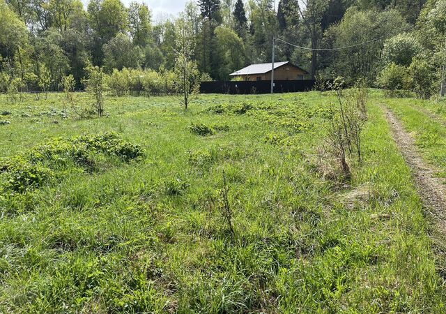 Варшавское шоссе, 21 км, сельское поселение Корсаково, коттеджный пос. Новая Чернишня, Балабаново фото