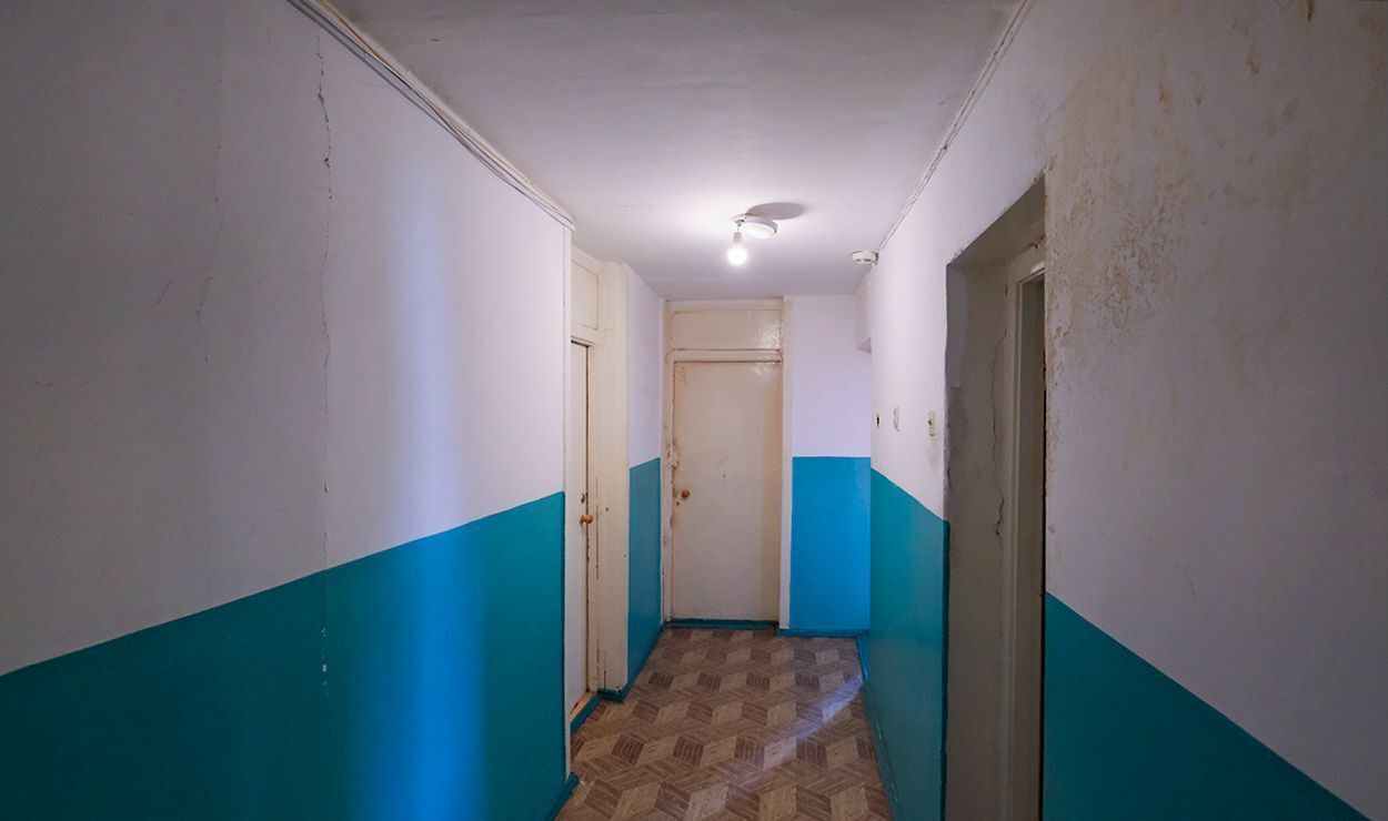 комната г Новосибирск Маршала Покрышкина ул Ломоносова 59 фото 13