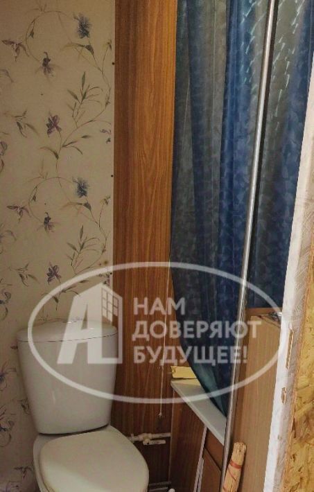 комната г Чайковский б-р Приморский 38 фото 13
