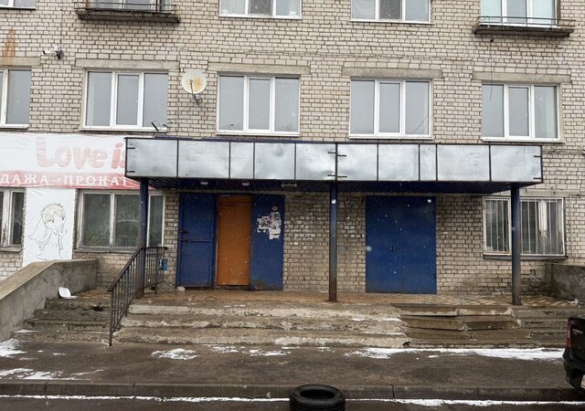 офис Центральный дом 158а фото