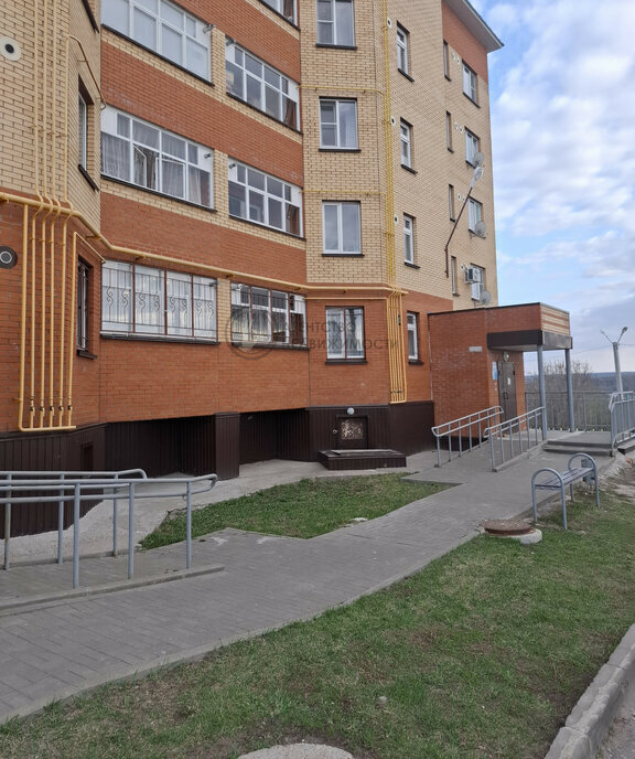 квартира р-н Арский г Арск ул Крайняя 70 Слобода фото 4