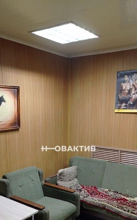 производственные, складские г Рубцовск ул Алтайская 118 фото 3