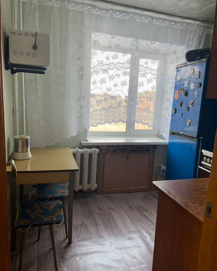 квартира г Норильск ул Комсомольская 34к/1 фото 7