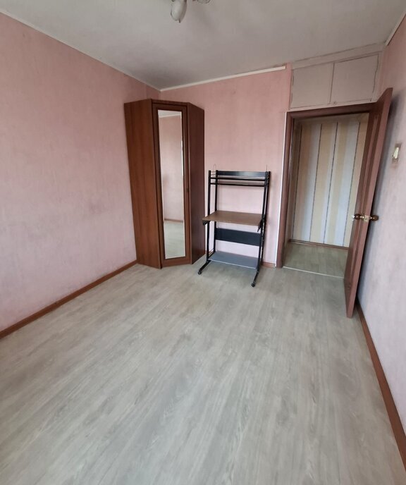 квартира г Владивосток ул Сафонова 33 фото 6
