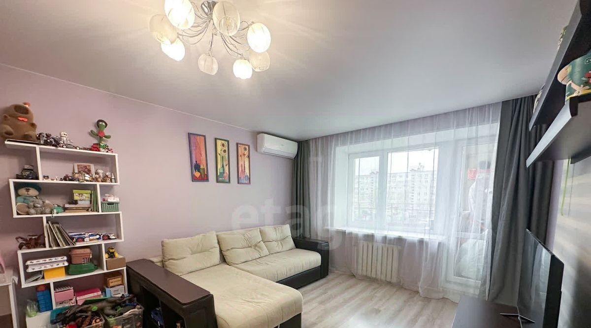 квартира г Владивосток р-н Советский ул Чкалова 30 фото 26