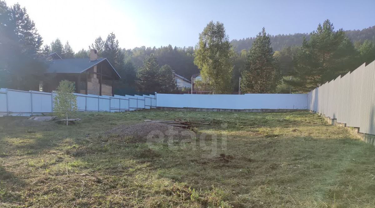 земля г Дивногорск п Манский ул Городская фото 6