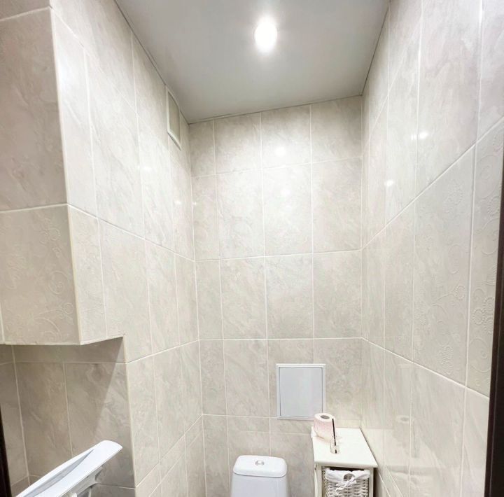 квартира г Уфа р-н Кировский ул Бакалинская 23 фото 13