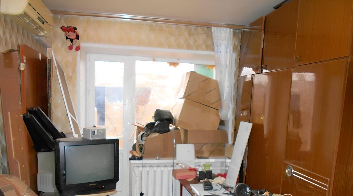 квартира г Волжский ул Энгельса 38 фото 4