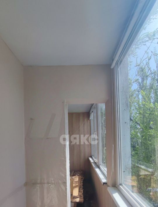 квартира г Волгоград р-н Дзержинский ул 51-й Гвардейской 44 фото 11