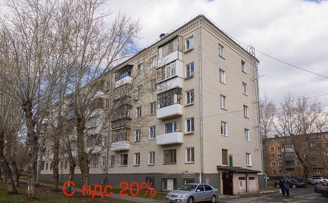 р-н Металлургический ш Металлургов 31 фото