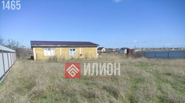 снт тер.Светоч ул Мандариновая 13 фото