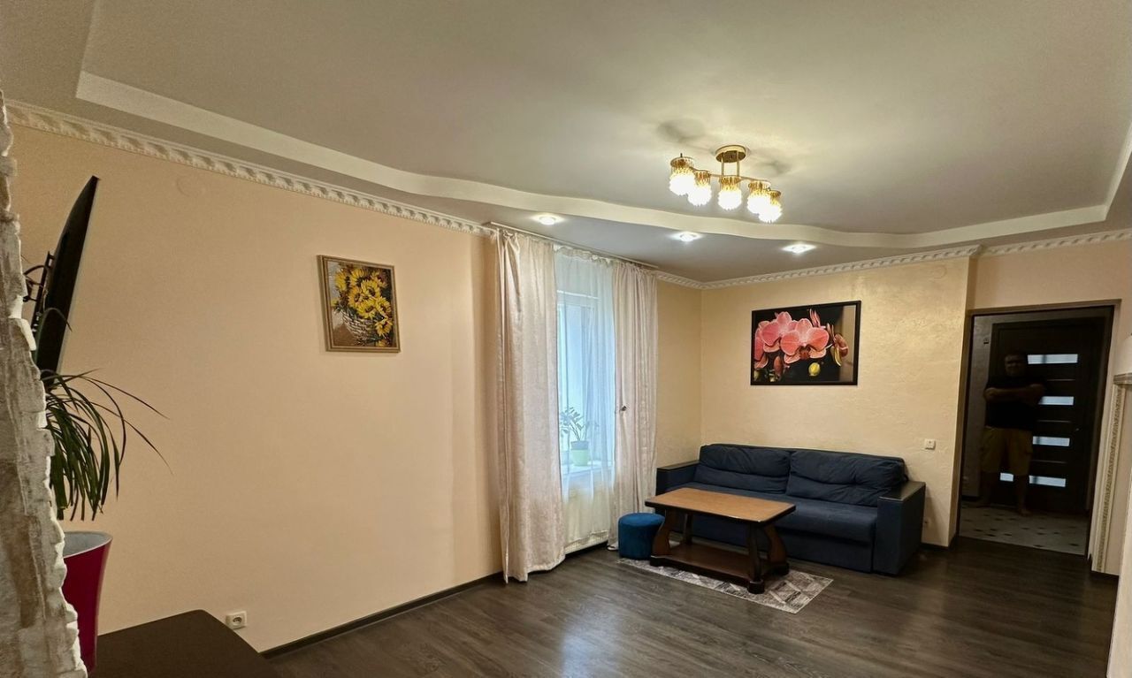 дом г Симферополь р-н Центральный ул Нестерова 43 фото 4