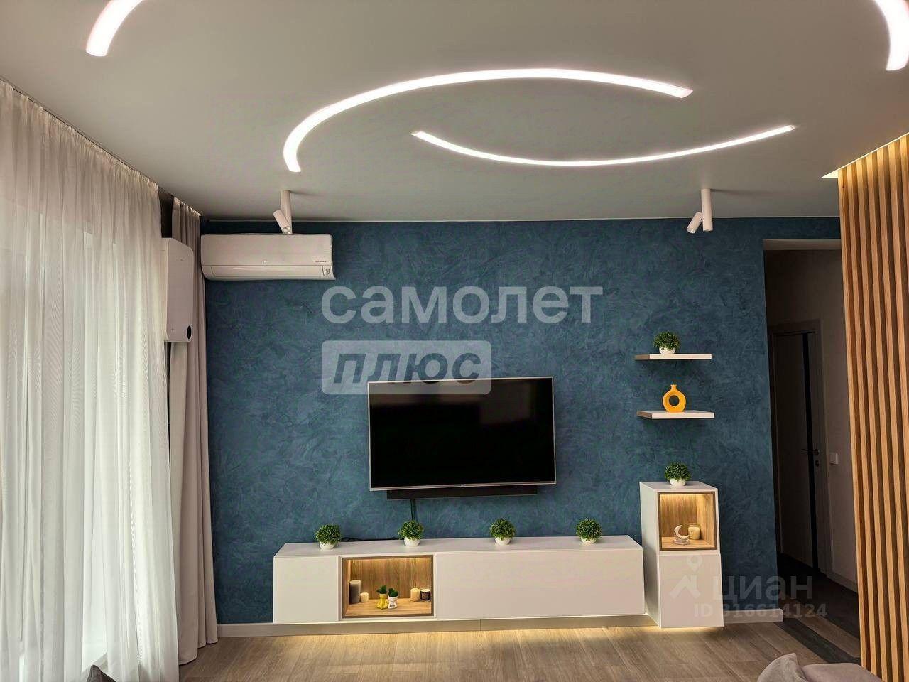 квартира г Новосибирск р-н Заельцовский пр-кт Красный 222/4 Жилой комплекс «Красный проспект» фото 3