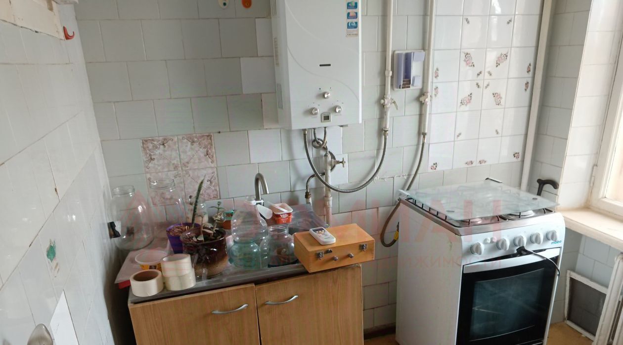 квартира г Новочеркасск ул Энгельса фото 9