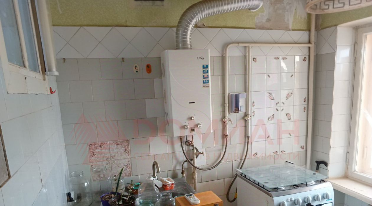квартира г Новочеркасск ул Энгельса фото 10