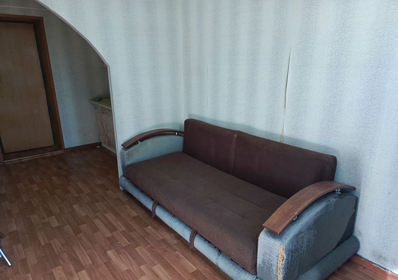 комната г Саратов р-н Ленинский пр-кт им 50 лет Октября 134б фото 2
