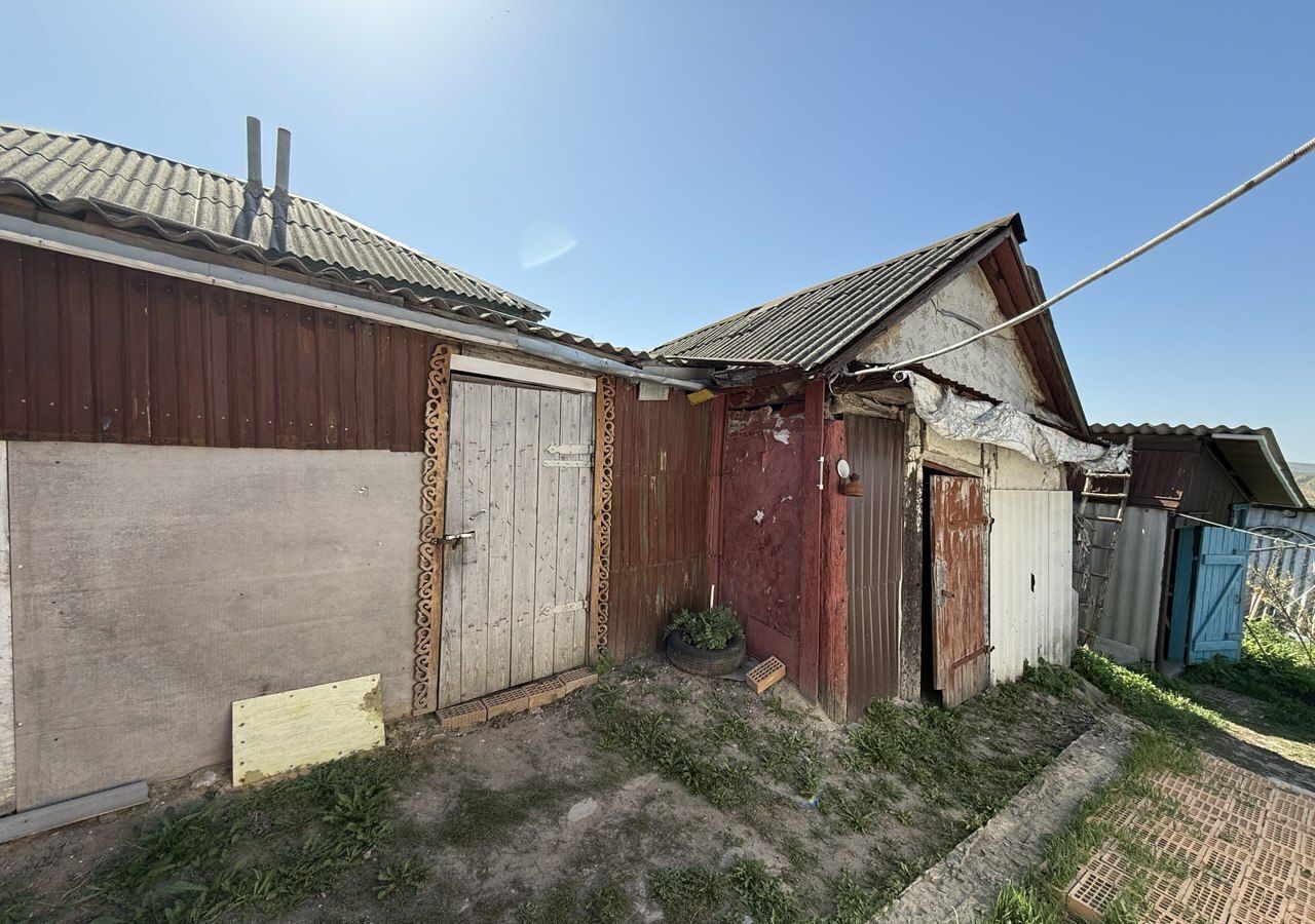 дом р-н Новооскольский г Новый Оскол фото 26