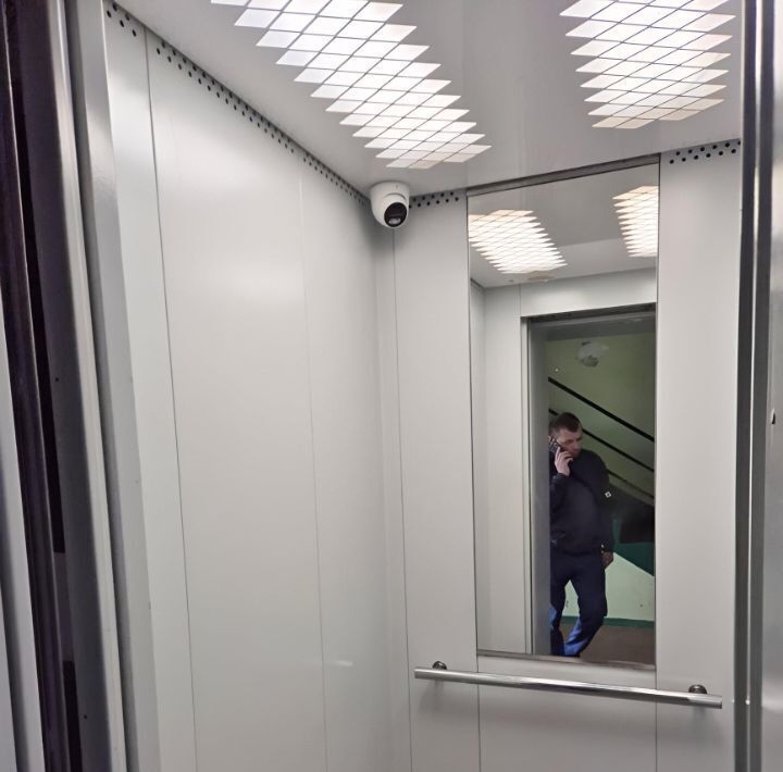 квартира г Тольятти р-н Автозаводский ул Фрунзе 3 фото 8