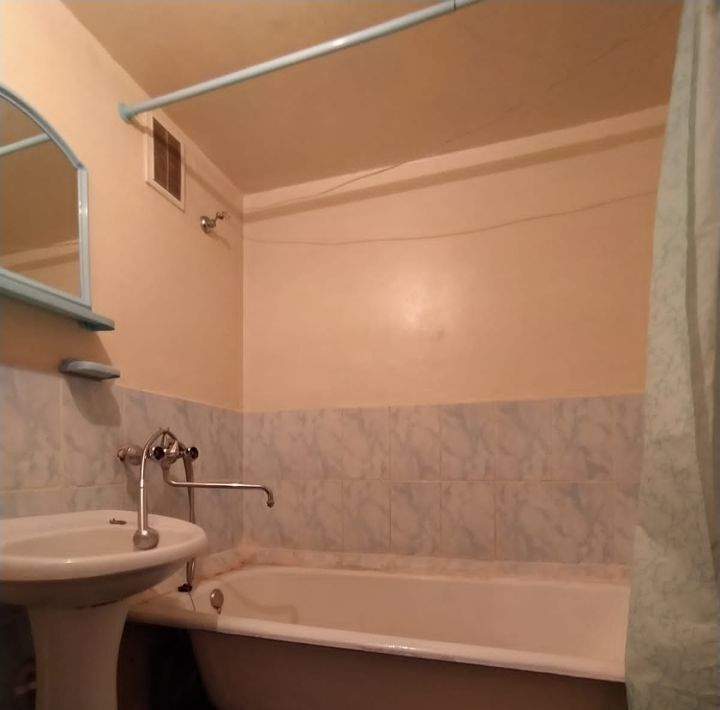 квартира г Тольятти р-н Автозаводский ул Тополиная 41 фото 6