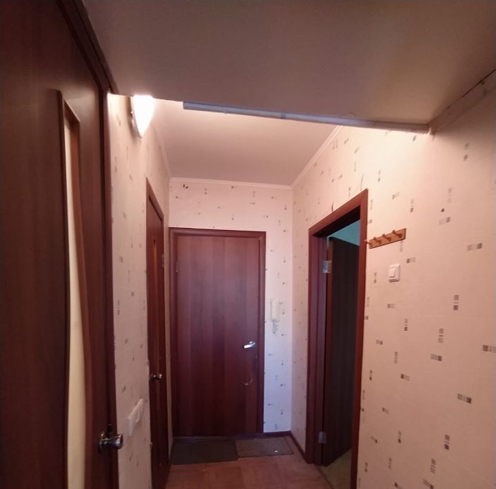 квартира г Тольятти р-н Автозаводский ул Тополиная 41 фото 8