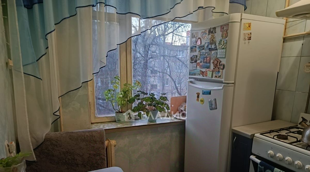 квартира г Воронеж р-н Советский ул Космонавта Комарова 5 фото 1